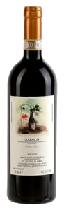 Claudio Alario Barolo Sorano