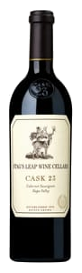 Vinflaske