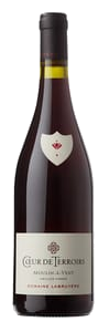 Dom. Labruyère Moulin-À-Vent Coeur De Terroirs Vieilles Vignes