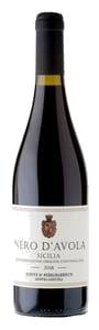 Barone di Serramarrocco Nero d'Avola