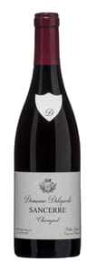 Delaporte Sancerre Chavignol Rouge