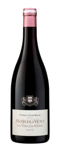 Thibault Liger-Belair Moulin A Vent Vieille Vignes
