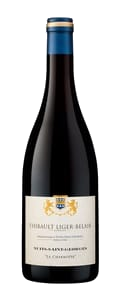 Thibault Liger-Belair Nuits-Saint-Georges La Charmotte
