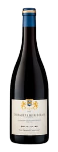 Thibault Liger-Belair Bourgogne Rouge Les Grands Chaillots