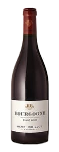 Henri Boillot Bourgogne Rouge