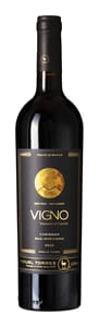 Torres Vigno Carignan