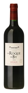 Ch. la Roque de By