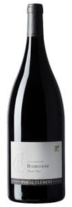 Pascal Clement Bourgogne Pinot Noir