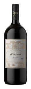 Weinert Malbec
