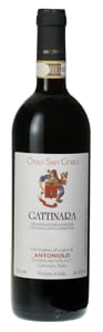Antoniolo Gattinara Osso San Grato