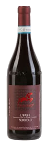 Ca' del Baio Langhe Nebbiolo