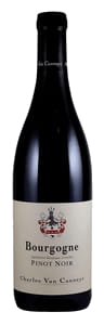 Charles van Canneyt Bourgogne Pinot Noir
