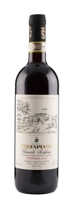 Selvapiana Chianti Rufina