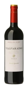 Marqués de Valparaíso Roble