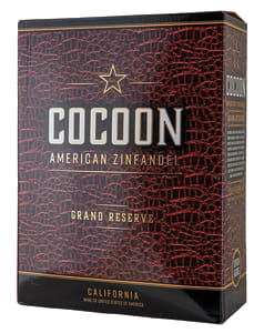 Cocoon Zinfandel Grand Reserve