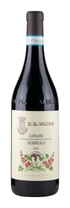 Vajra Langhe Nebbiolo