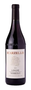 Scarzello Langhe Nebbiolo