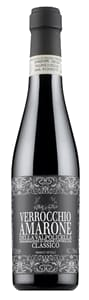 Verrocchio Amarone della Valpolicella Classico