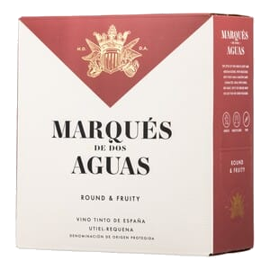 Marques de dos Aguas