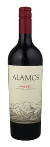 Alamos Malbec