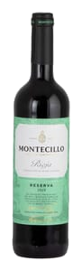 Montecillo Reserva