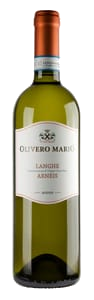 Olivero Mario Langhe Arneis