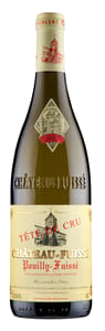 Ch. Fuissé Tête de Cuvé Pouilly-Fuissé