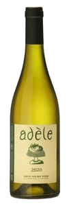 Eric Texier Adèle