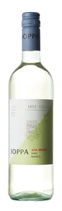 Ioppa San Grato