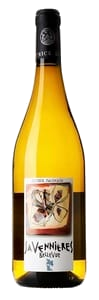 Patrick Baudouin Savennières Bellevue