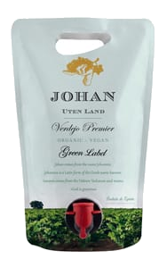 Johan Uten Land Green Label Verdejo Premier