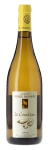 Patrick Baudouin Le Cornillard Anjou Blanc