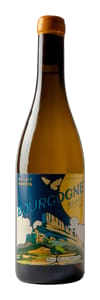 Projet Non Dos Bourgogne Blanc Terre de Trias