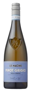 Le Macine Pinot Grigio delle Venezie
