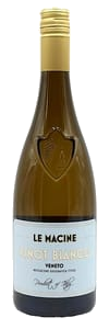 Le Macine Pinot Bianco