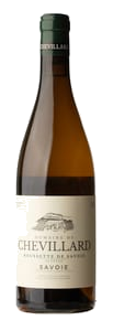 Dom. de Chevillard Roussette de Savoie