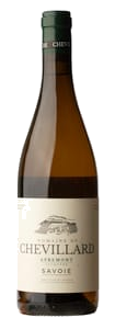 Dom. de Chevillard Apremont Jacquère