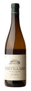 Dom. de Chevillard Jacquère