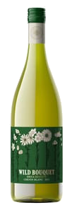 Wild Bouquet Erica Reserve Chenin Blanc
