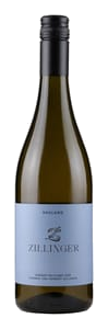 Herbert Zillinger Neuland Grüner Veltliner
