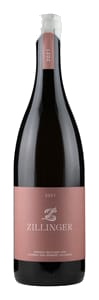 Herbert Zillinger Grüner Veltliner