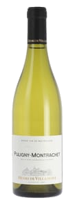 Henri de Villamont Puligny-Montrachet