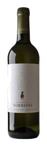 Herdade do Sobroso Branco