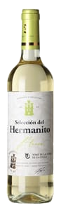 Selección del Hermanito Blanco