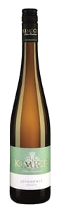 Kimich Deidesheimer Leinhöhle Riesling trocken
