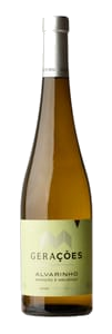 Vinflaske