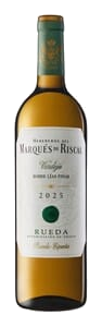 Marques de Riscal Verdejo Sobre Lias Finas