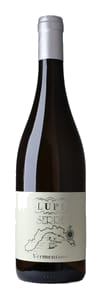 Vinflaske