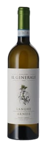 Il Generale Langhe Arneis