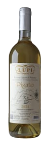 Lupi Pigato
